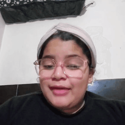 Adharvika testimonial