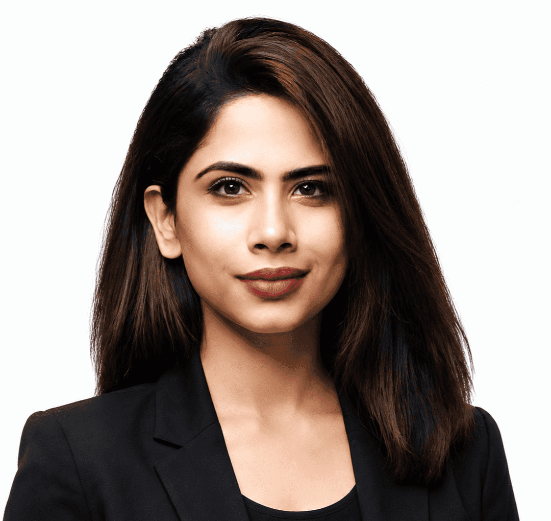 Meet Our Founder
